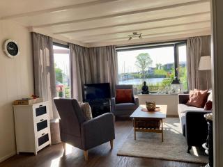 Haus Gaby direkt am Lauwersmeer - 9