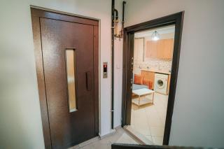Downtown Bayrak Residences Trabzon - Trabzon - 1