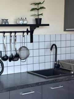 Apartmani Bošnjak - Starigrad-Paklenica - 2