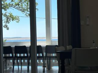 Apartmani Bošnjak - Starigrad-Paklenica - 1