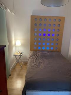 Studio proche du Luxembourg - 0