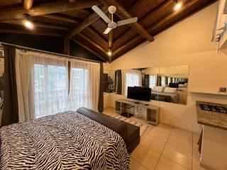 Lofts Asa Delta apartamento com cozinha - Ilhabela - 8