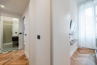 Spacious Apartment in Central Milan Next to Metro - Milan - 3