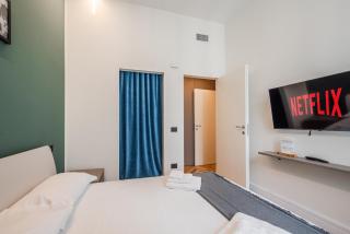 Spacious Apartment in Central Milan Next to Metro - Milan - 4