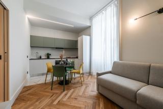 Spacious Apartment in Central Milan Next to Metro - Milan - 6
