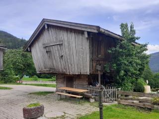 Klettnerlehen - Ramsau - 4