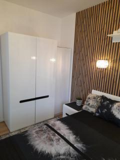 Nadmorskie Apartamenty w Gąskach - 8