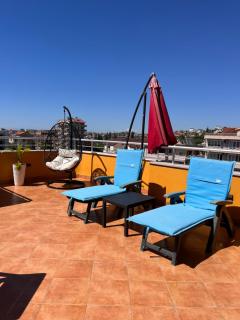 Belix Hotel Apartments, Near the Beach - Durrës - 2