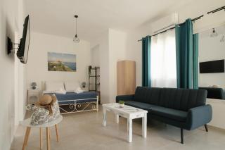 Agatha's central bright modern luxury apartment-2 - 7