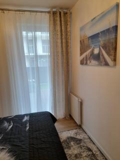 Nadmorskie Apartamenty w Gąskach - 7