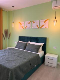 Belix Hotel Apartments, Near the Beach - Durazzo - 8