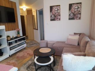 Nadmorskie Apartamenty w Gąskach - 4