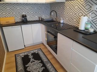 Nadmorskie Apartamenty w Gąskach - 1