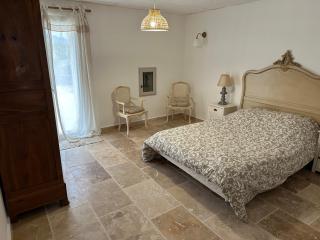 Appartement provençal - 0