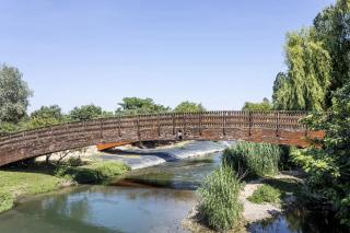 House Valencia - Cuart de Poblet - 9