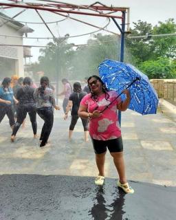 Zio Citra - Pool, Gym, Rain dance - Shenwa - 9