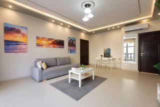 Cozy 1BR Apartment - Hyde Park - New cairo - 1