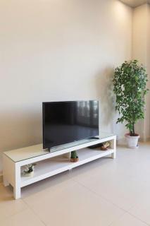Cozy 1BR Apartment - Hyde Park - New cairo - 6