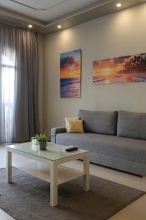 Cozy 1BR Apartment - Hyde Park - New cairo - 7