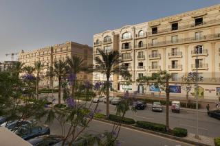 Cozy 1BR Apartment - Hyde Park - New cairo - 8