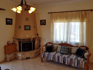 Eftihia's Traditional House - 5