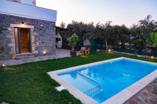 Traditional Villa in fres - Frés - 8