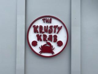 Krusty Krab by Seabrook Hospitality - Pacific Beach - 9