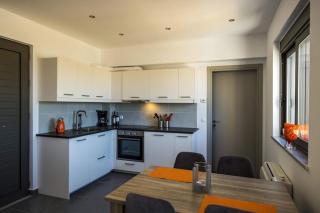 Kayzo Luxury Apartment With Pool - Tavronítis - 5