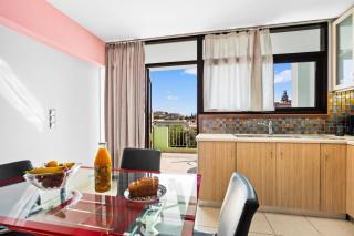 Emmanouel Maisonette near the Sea - Parigoría - 6