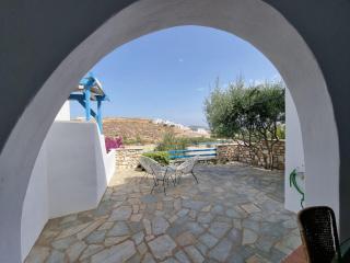 Cycladic Elegant Apartment - Naousa - 7