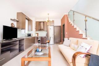 Eleftheria's House with Panoramic Sea View - Kolymvari - 8