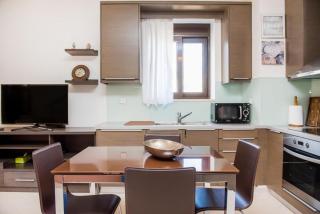 Eleftheria's House with Panoramic Sea View - Kolymvari - 4