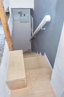 Cute Andalusian townhouse with terrace and views. - Mijas - 2