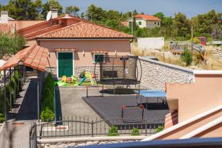 Apartments Antonia - Šibenik - 6