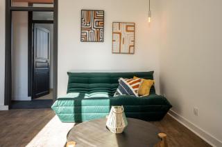 Immeuble H4 - cozy & comfortable stay - 6