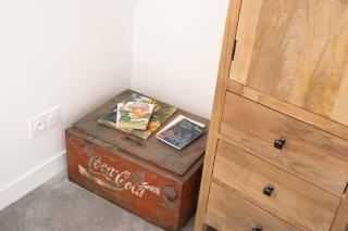 Immeuble H4 - cozy & comfortable stay - 1