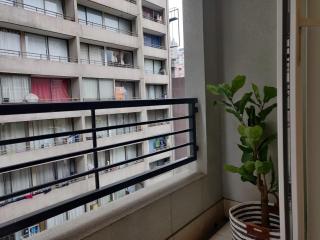 Disfruta de lo mejor de Santiago Centro en nuestro Studio - Santiago - 9
