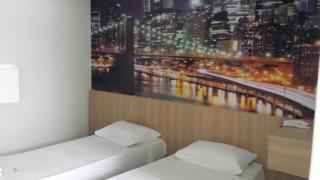 Motel Segredos (Adults Only) - Guarulhos - 9