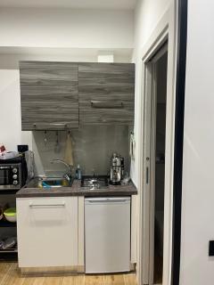 Residenza Cristforo Colombo - Crotone - 4