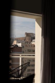Parthenon view luxury penthouse - Athens - 1