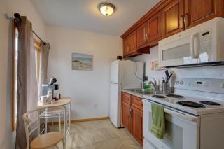 Westerly Motel - 3