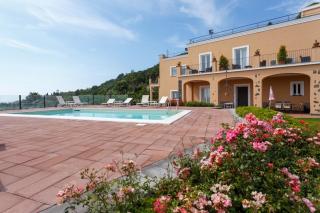 B&B Villa Etelka - 2