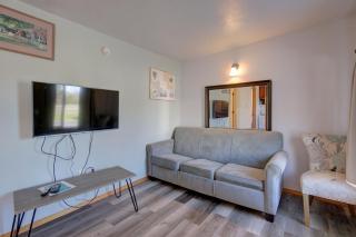 Westerly Motel - 1