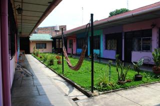 Hostal La Casa del Paucar - Iquitos - 6