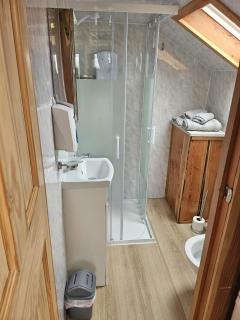 North Uist Lodges - 8
