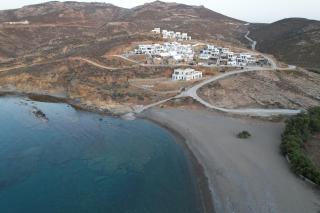 Merchia Bay Villas Mykonos - Merchia Beach - 7