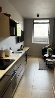 Zimbali lakes boulevard edge - Ballito - 2