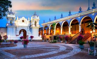 Casa Hacienda San Jose - Chincha Alta - 0