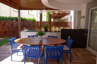 In Mare Resort Beira Mar com Jacuzzi by Qavi - Granja Beira Mar - 6