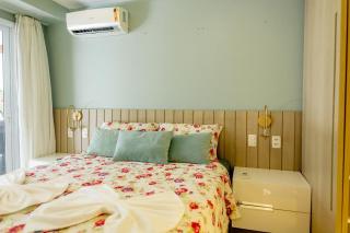 In Mare Resort Beira Mar com Jacuzzi by Qavi - Granja Beira Mar - 4
